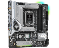 ASRock B760M Steel Legend Wi-Fi - 1107462 - zdjęcie 3